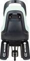 Bobike Go Maxi RS - Achterzitje met slaapstand - Marshmallow Mint