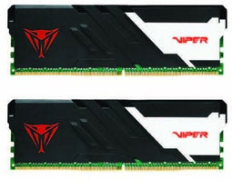 Patriot Viper Venom PVV516G600C36GK - Geheugenmodule - 16 GB 2 x 8 GB DDR5 6000 MT/s ECC