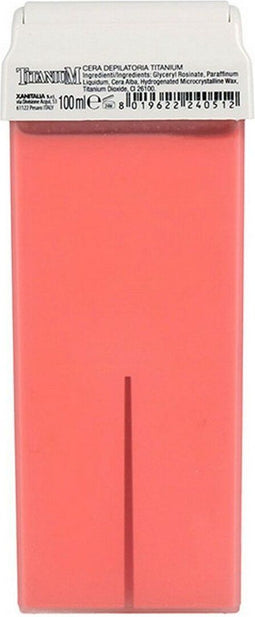 Body Hair Removal Wax Idema Roll-on Cera (100 ml)