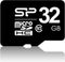 Silicon Power Elite - microSDHC UHS-I 85MB/s 32GB - Class 10 - (1 stuk)