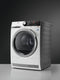AEG T8DE84ES - Warmtepompdroger - 8 kg - SensiDry en AbsoluteCare technologie