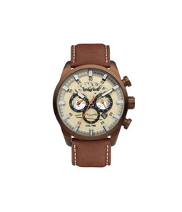 Timberland Herenhorloge TDWGF2100604