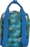 Studio Ditte Kinderrugzak 20x13x26cm - Zeehond