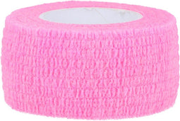 Nail Protector Eurostil PROTECTORA ROSA Pink Fingers
