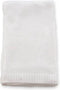 Venture - Home - Plaid - Ally - 170x130 - cm - polyester - wit