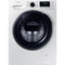 Samsung WW80K7605OW - Wasmachine - 8kg - 1600rpm - EcoBubble - Wit
