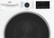 Beko B5DT510446W - Was-droogcombinatie - 15 programma's - Energielabel D