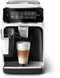 Philips EP3343/50 - Volautomatische Koffiemachine - Cappuccino Espresso Latte macchiato - 275g bonenreservoir 1,8l waterreservoir 230W (12x maalinstellingen)