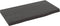 vidaXL - Wandschap - 40x20x2 - cm - behandeld - massief - eikenhout - donkerbruin