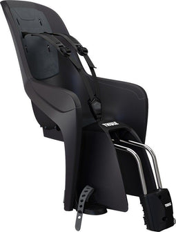 Thule Ride Along Lite - Achterzitje - 3-puntsgordel - Donkergrijs