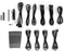 be quiet! Dark Power 13 - PC-netvoeding 850W - 80 Plus Titanium (4260052189399)