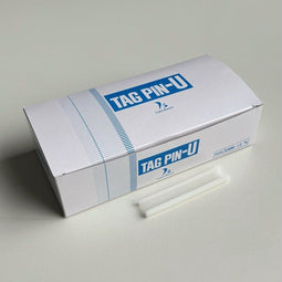 Banok-pins 15mm stan nylon 100/cl 10.000