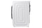 Samsung WW11DG5B25AE - Vrijstaande voorlader wasmachine - 11 kg vulgewicht - Super Speed - EcoBubble - Stoomfunctie