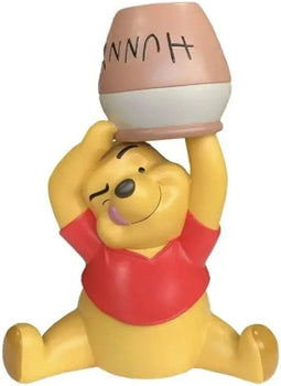 Disney Home 3D Statue – Winnie The Pooh - de leukste honing etende beer