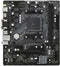 ASRock A520M-HDV - Moederbord - Socket AM4 - Micro-ATX - AMD A520 (2020)