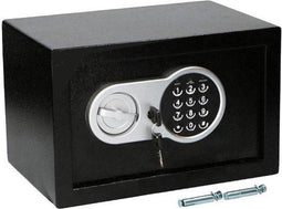 Safe Alarm Elektronische kluis