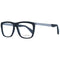 Heren Brillenframe Yohji Yamamoto YY1015 55019