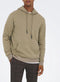 ONLY & SONS ONSCERES - Hoodie Sweat NOOS - Capuchon met trekkoord - Maat L