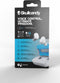 Skullcandy Grind Fuel - True Wireless Earbuds - IP55 water- en stofbestendig - Oranje Zwart