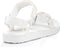 Teva W ORIGINAL UNIVERSAL - Wandelsandalen - Sneldrogende banden - BRIGHT WHITE
