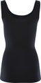 Maidenform Tame Your Tummy - Dames Top - Onder de borst shaping effect - Zwart - 44 (XL)