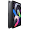 Apple iPad Air 4 (2020, A14 series) - Spacegrijs - 256 GB - WiFi
