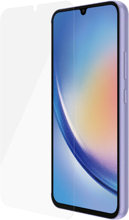 PanzerGlass SAFE95454 - Samsung Galaxy A34 5G - Glazen screenprotector 9H gehard glas