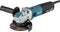 Makita GA5080RX02 - Haakse slijper 125 mm - X-LOCK wisselsysteem - 230 V