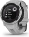 Garmin Instinct 2 Solar - GPS-smartwatch - Robuust design en oneindige batterijduur - Zwart (Grijs)