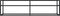 vidaXL - Tv-meubel - 160x40x40,5 - cm - gehard - glas - witmarmerkleurig