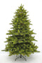 Triumph Tree Wyoming Kunstkerstboom - H230 x Ø165 cm - Groen