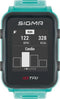 Sigma iD.TRI - Sporthorloge - Mint