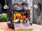 Petromax Rocket stove rf33 - kooktoestel op houtvuur