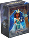 Ravensburger Disney Lorcana TCG - Shimmering Skies - Tiana Deck Box 80 kaarten
