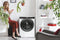 Hoover HWP 48AMBC/1-S - Wasmachine - 8kg - A - 1.400rpm