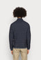 JACK&JONES JJWIPER LIGHT JACKET - Heren Jas - Dun en lichtgewicht - Donkerblauw