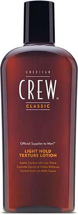 American Crew Light Hold Texture Lotion 250ml