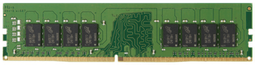 Kingston KVR26N19S6/4 - RAM Geheugen - 4 GB DDR4 2666 MHz CL19 (1x)