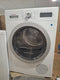 Bosch WTY87700NL - Warmtepompdroger - 8kg - A++ energieklasse