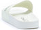 Valentino Shoes - Slippers - PVC - Wit - Maat 40