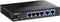 Trendnet TEG-S762 - Netwerk switch - 4x 2.5Gbps en 2x 10G/5G/2.5G/1G/100M - 60Gbps (v2.0R)
