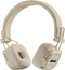 Marshall Major V - Hoofdtelefoon - Draadloos opladen - Crème