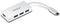 Trendnet TUC-H4E - USB Hub - 4x USB 3.2 Gen1 type-A - Wit
