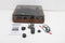 Lenco LBTA-165WD - Volledig automatische Platenspeler - Bluetooth 5.3 - Hout