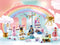 PLAYMOBIL Adventskalender Kerstmis onder de Regenboog - 71348