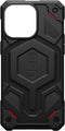 Urban Armor Gear Monarch Pro - Soft case - 5-laagse Kevlar bescherming - Zwart