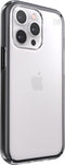 Speck Presidio Perfect Clear - Back Cover - 4 Meter Drop Protection - Apple iPhone 13 Pro