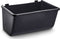 raaco 104562 - Gereedschapshaak clip 9 - Superclip-systeem - Zwart