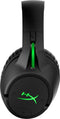 HyperX CloudX Flight - Draadloze Gaming Headset - 30 uur batterijduur - Geschikt voor Xbox One en Xbox Series X|S
