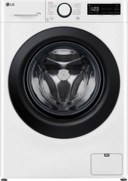 LG W4WR42966 - Was-droogcombinatie 9kg - 1400 toeren - Wit